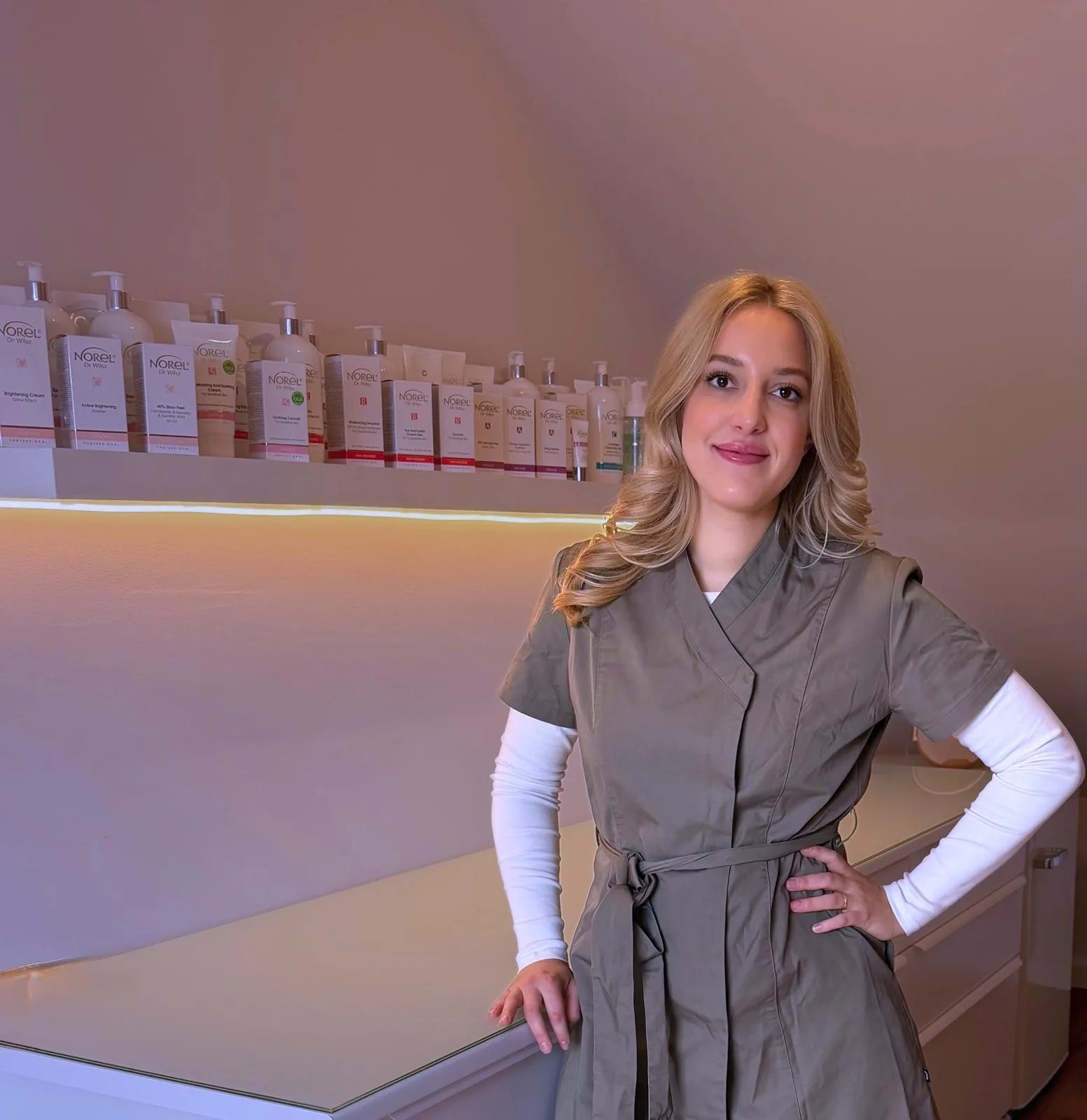 DH Beauty Spa